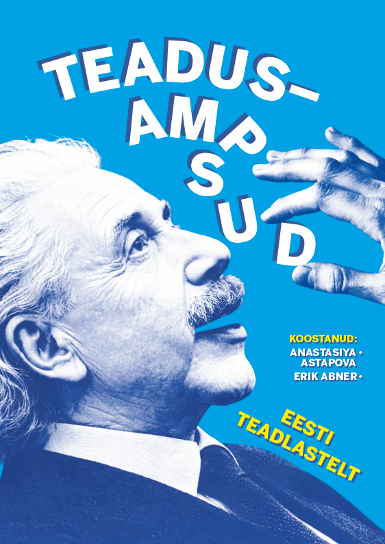 Teadusampsud