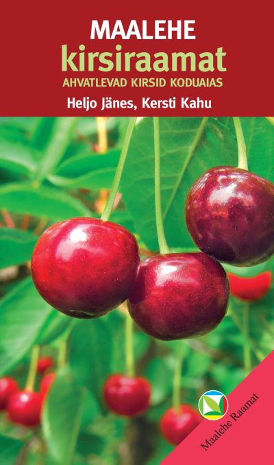 MAALEHE KIRSIRAAMAT