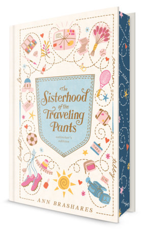 The Sisterhood of the Traveling Pants (Collector'sEdition)