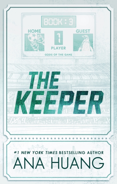 Keeper