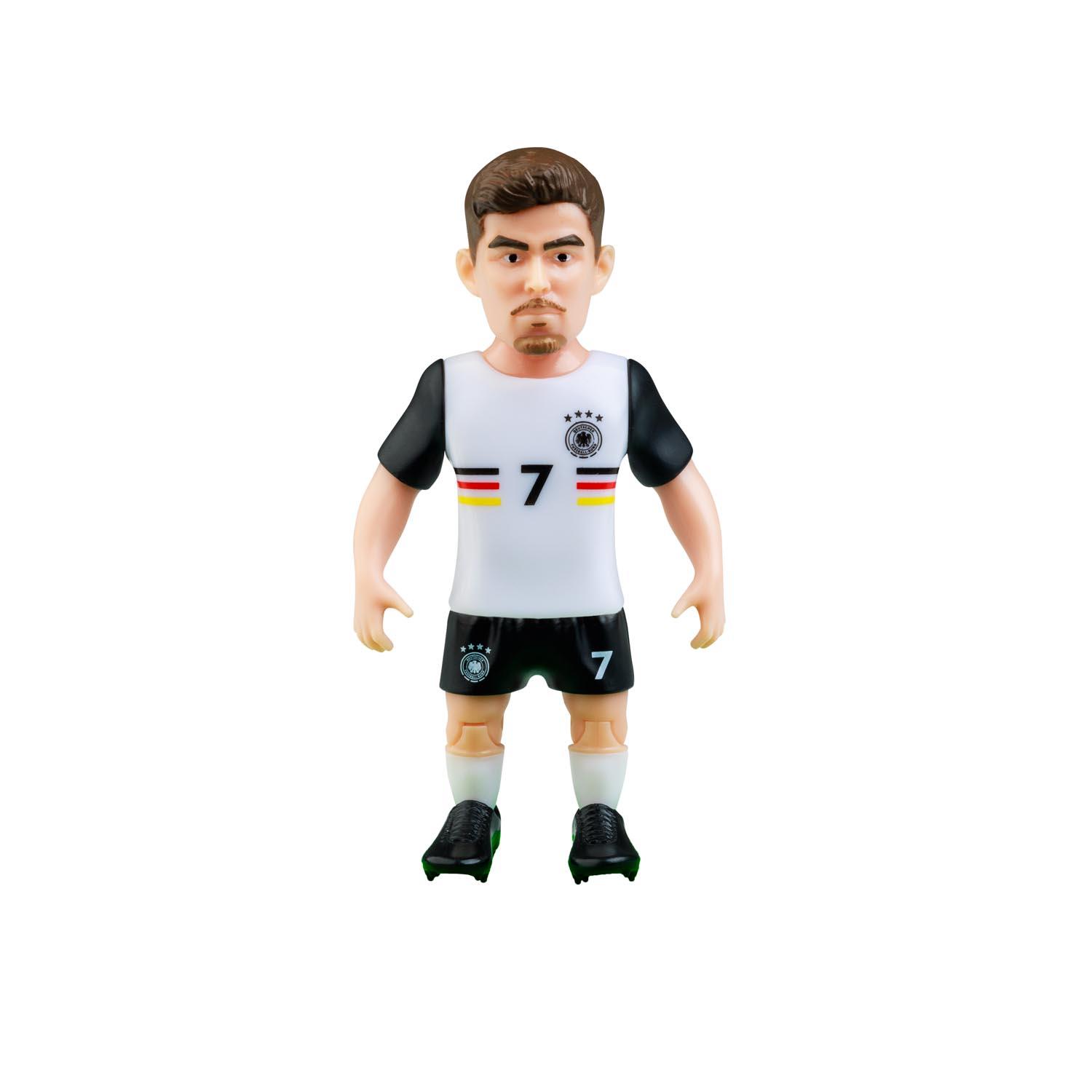 SUPERGOAL Kingakapsel figuuriga assortii