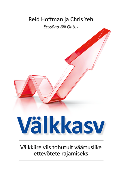 E-raamat: Välkkasv