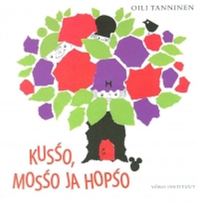 KUSSO, MOSSO JA HOPSO