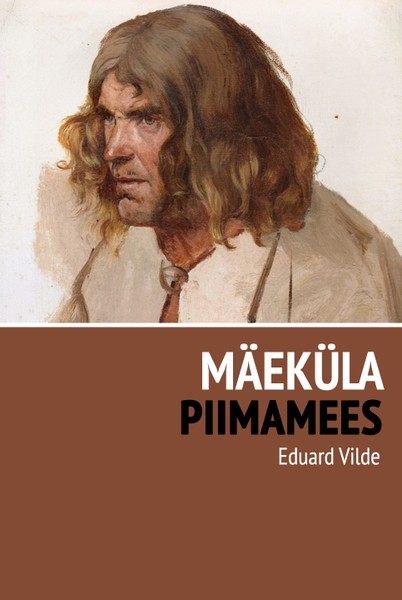 E-raamat: Mäeküla piimamees