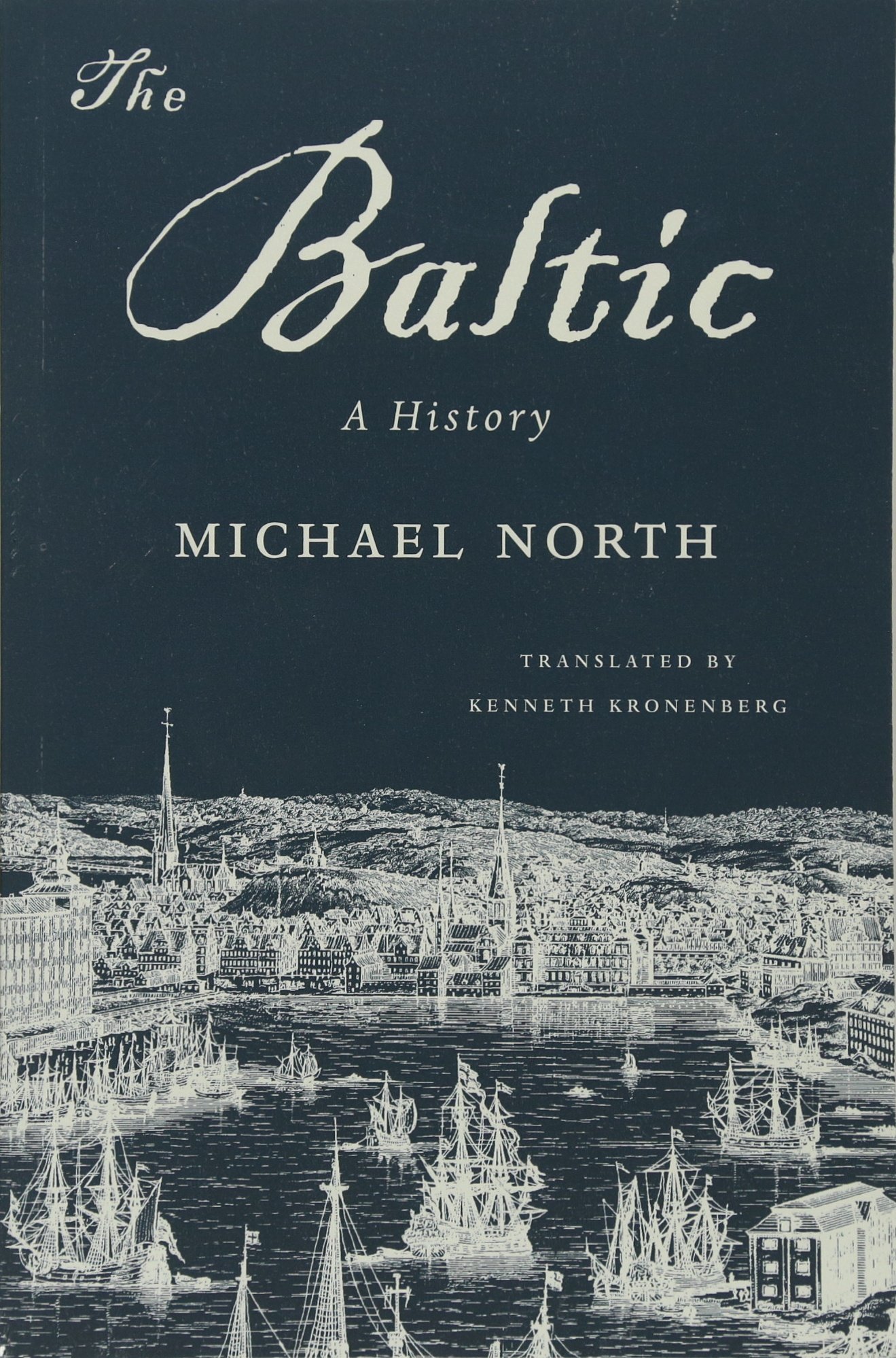 Baltic: a History