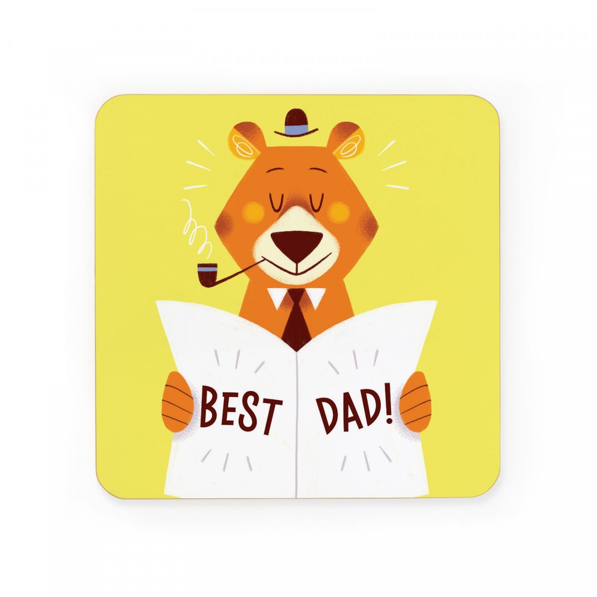 KLAASIALUS BEST DAD
