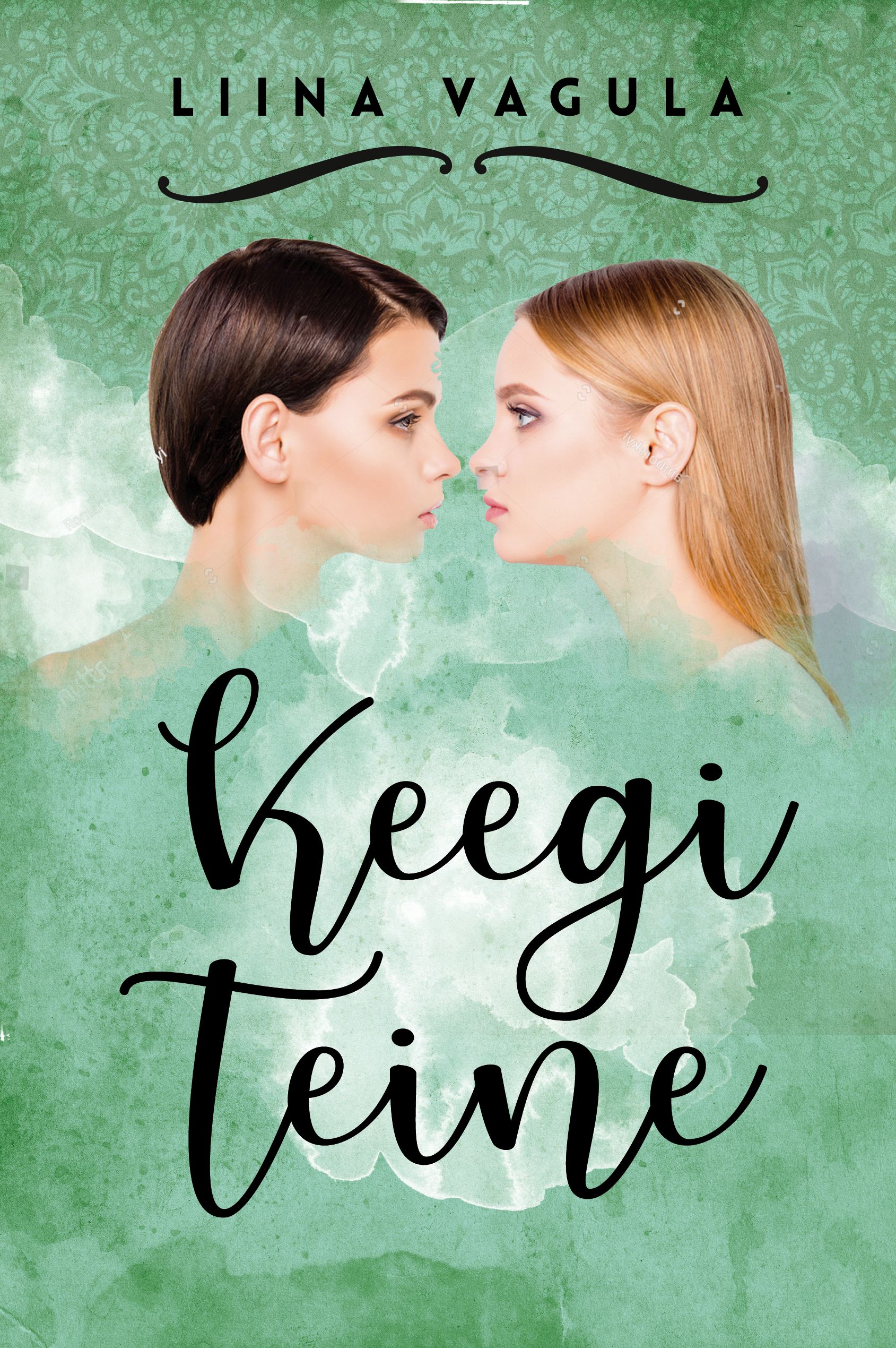 Keegi teine