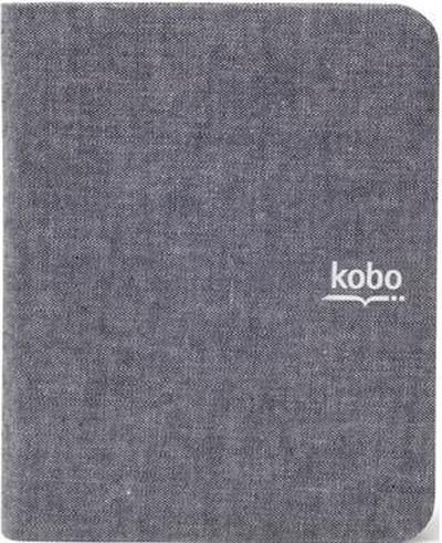 E-LUGERI KAANED: KOBO MINI, HALL