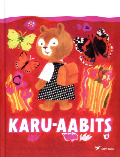 Karu-Aabits