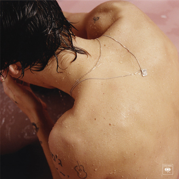 Harry Styles - Harry Styles (2017) LP