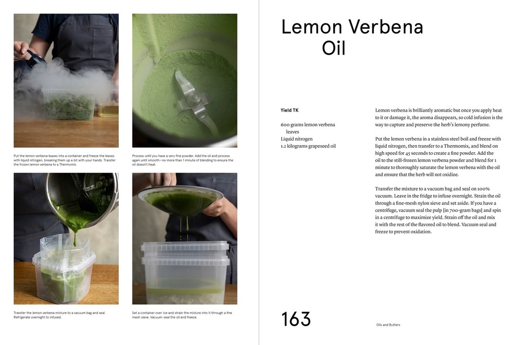 Noma Guide to Building Flavour - Rene Redzepi