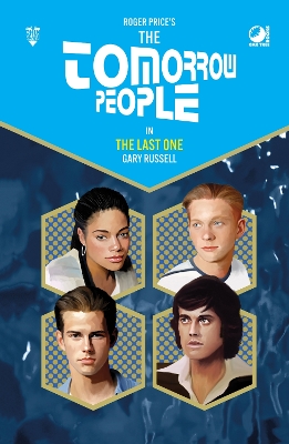 The Tomorrow People - The Last One