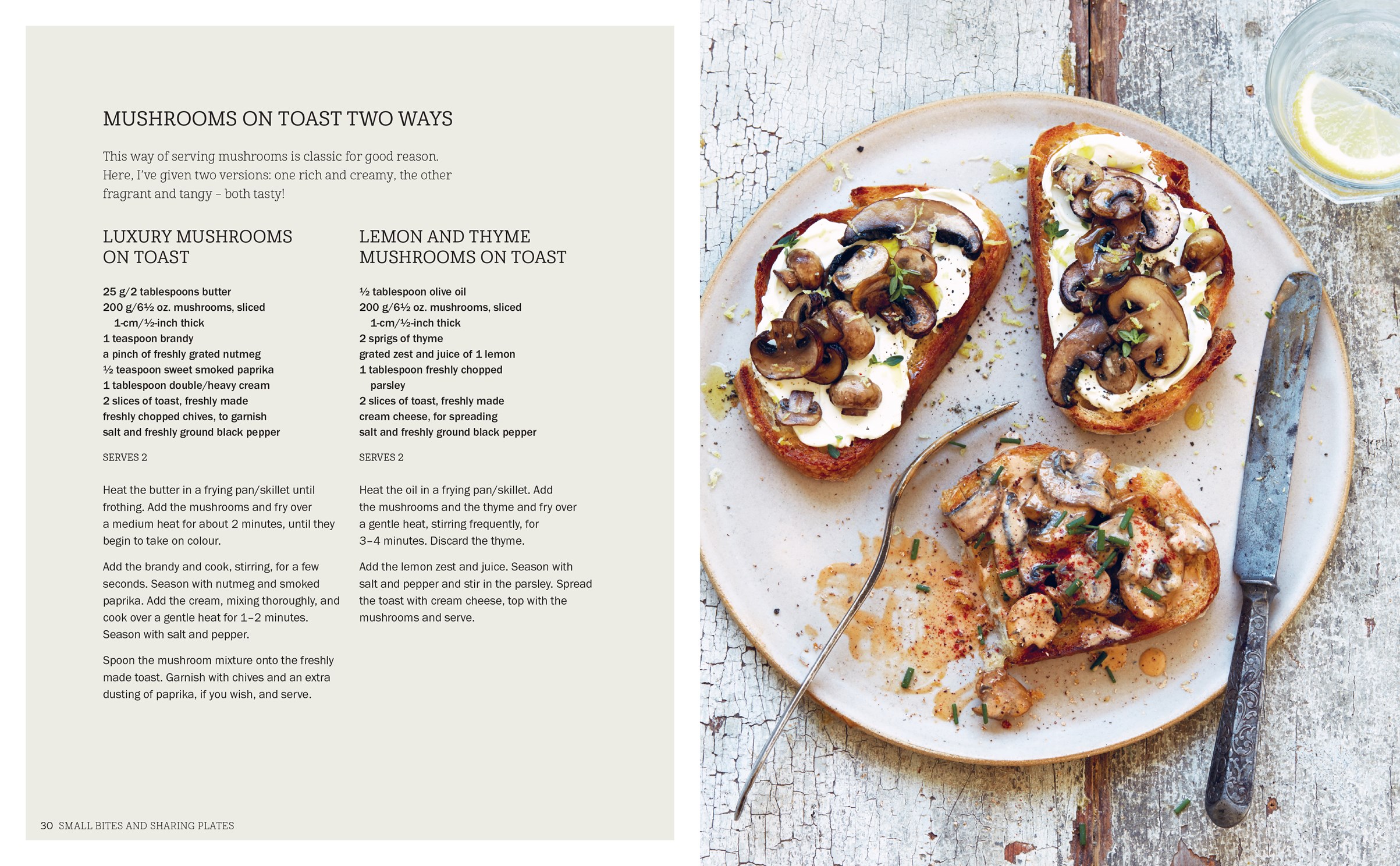 Mushrooms: Over 65 Recipes for Fabulous Fungi - Jenny Linford