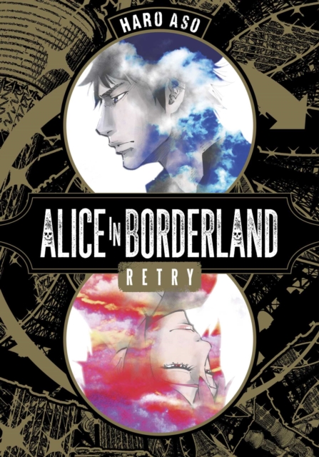 Alice in Borderland Retry