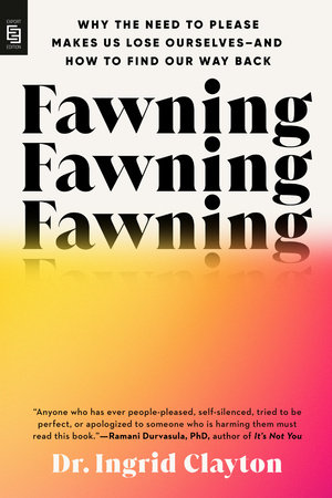 Fawning