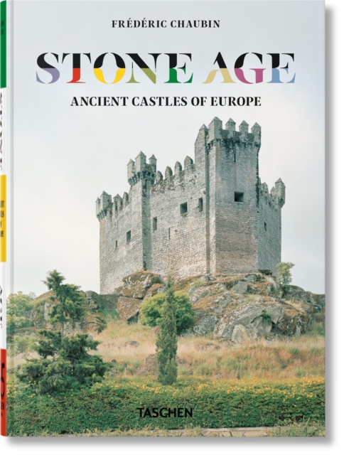 Stone Age: Ancient Castles of Europe. 45th Ed.