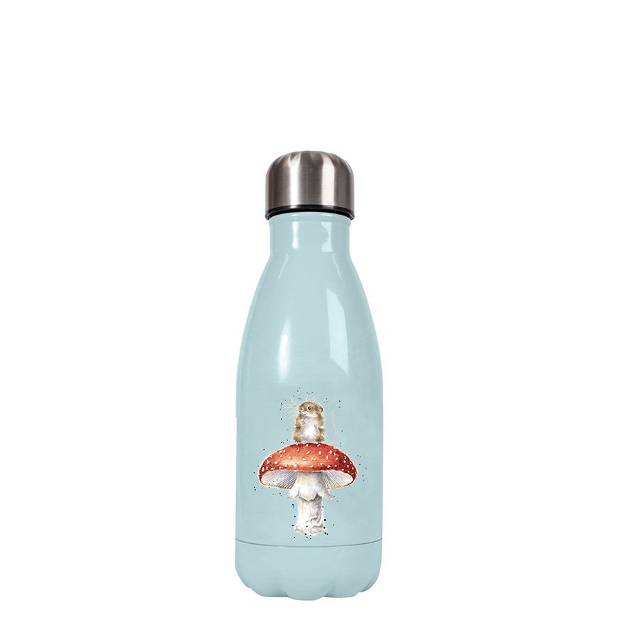 Wrendale termospudel He's A Fun-Gi, 260ml