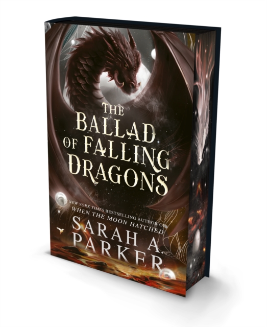 Ballad of Falling Dragons (Special Edition)