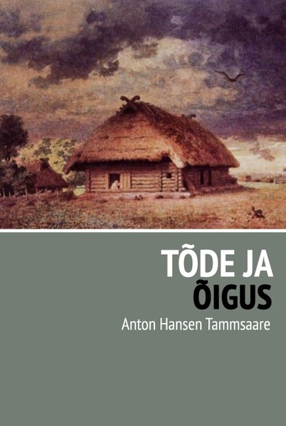 E-raamat: Tõde ja õigus