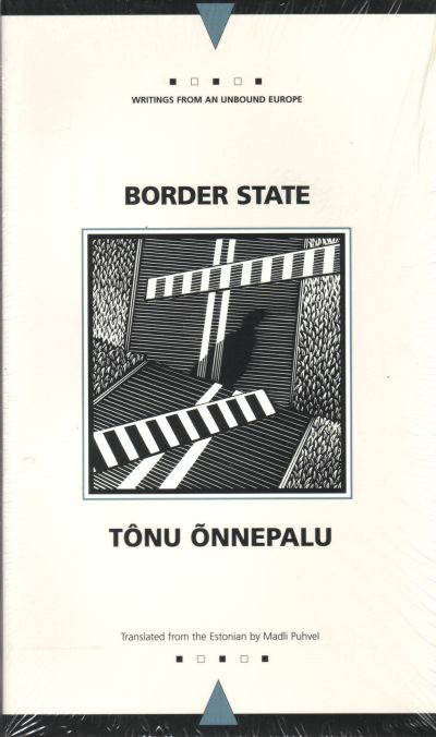 Border State
