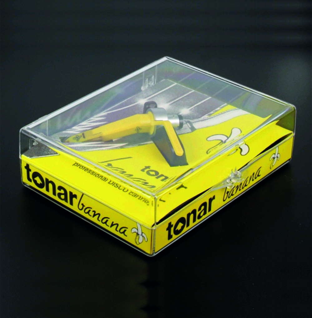 HELIPEA TONAR BANANA PROFI DJ
