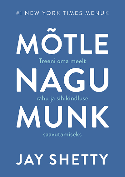 Mõtle nagu munk