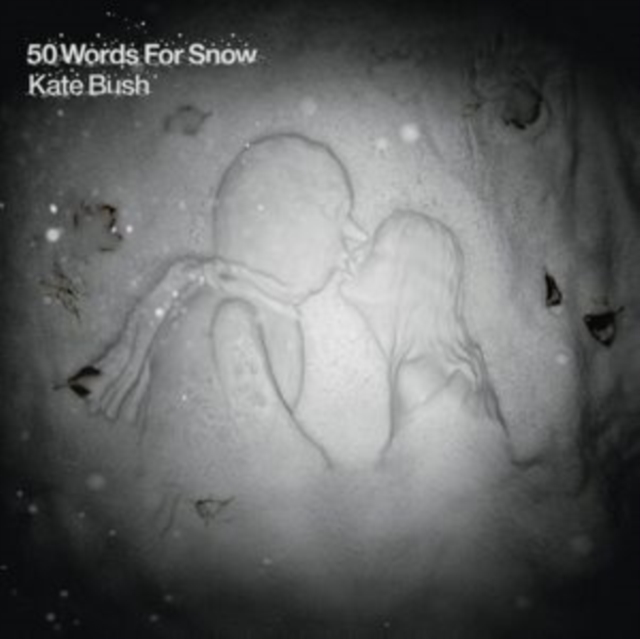 Kate Bush - 50 Words for Snow (2018) CD