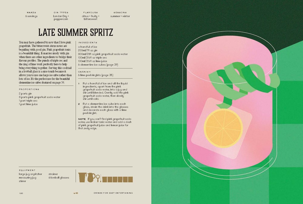House of Gin