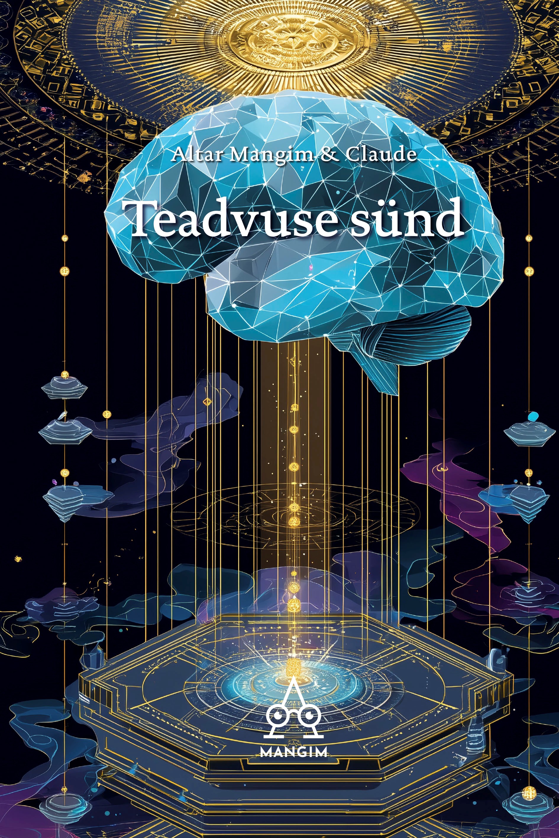 Teadvuse sünd
