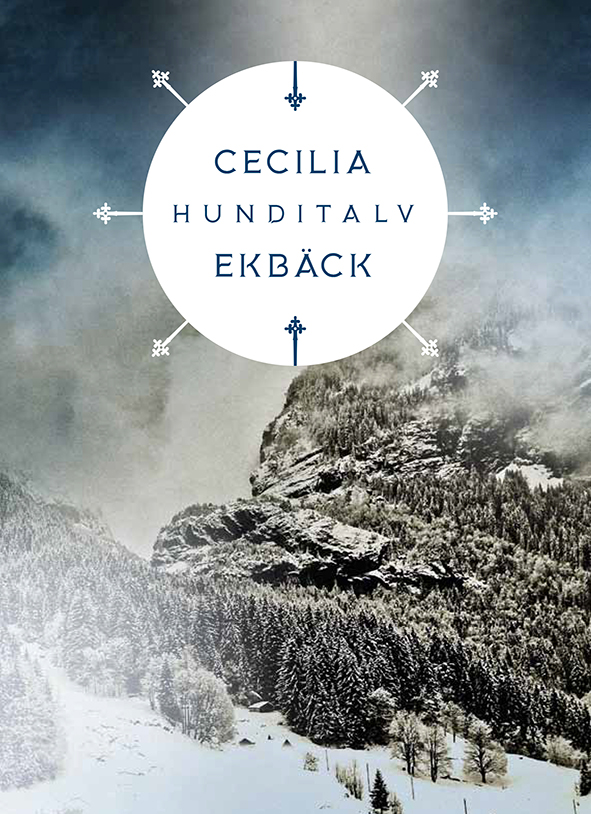 Hunditalv - Cecilia Ekbäck