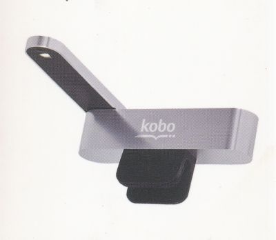E-LUGERI VALGUSTI: KOBO