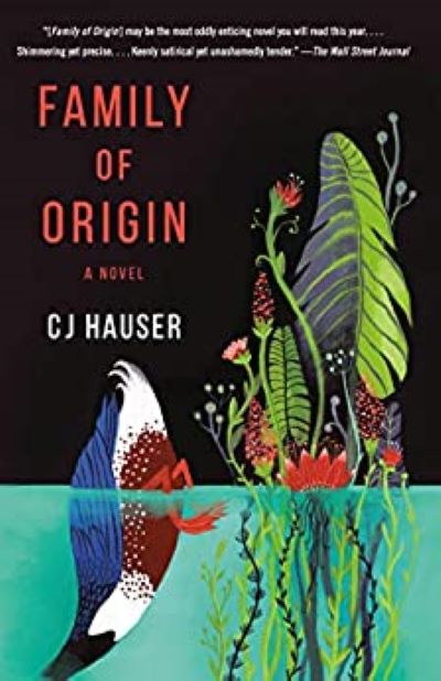Family of Origin - Cj Hauser