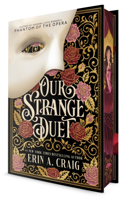 Our Strange Duet