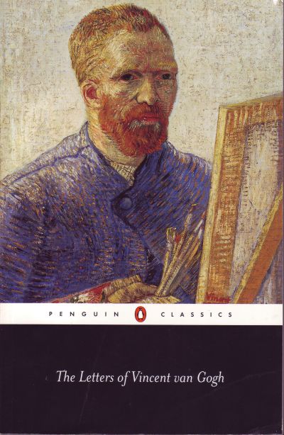 Letters of Vincent Van Gogh