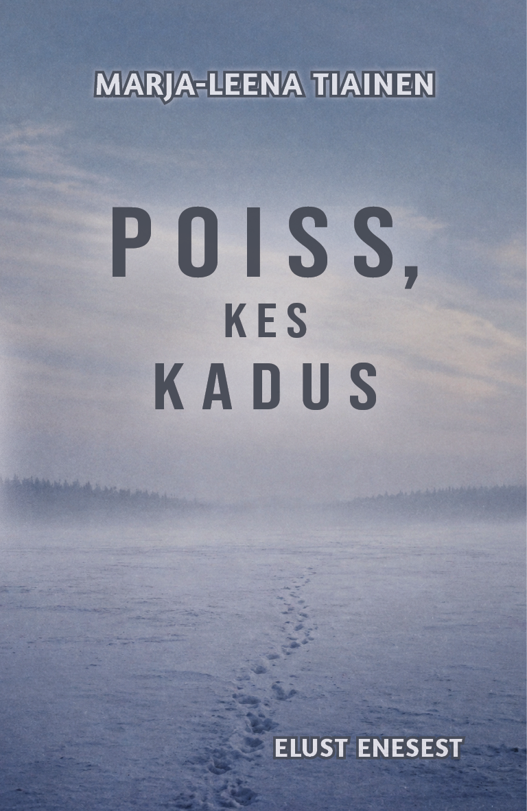 Poiss, kes kadus