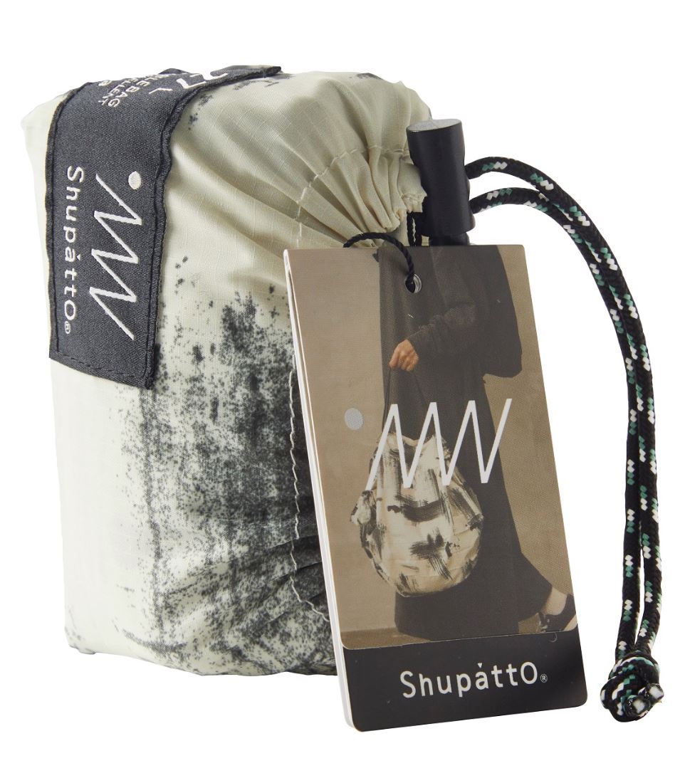 Shupatto ostukott kokkuvolditav, White Birch, 27L