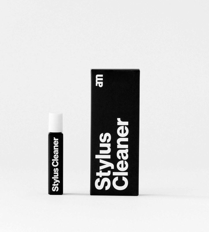 AM vinüülplaadimängija nõela puhastusvahend Stylus Cleaner, 20ml