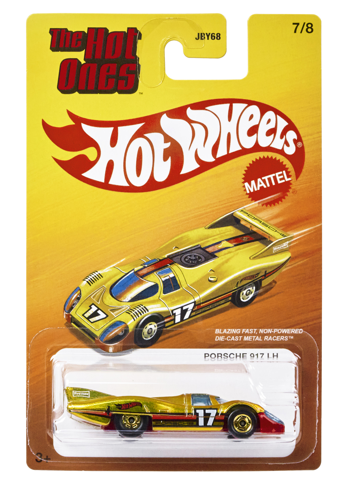 Hot Wheels retromudelautod assortii