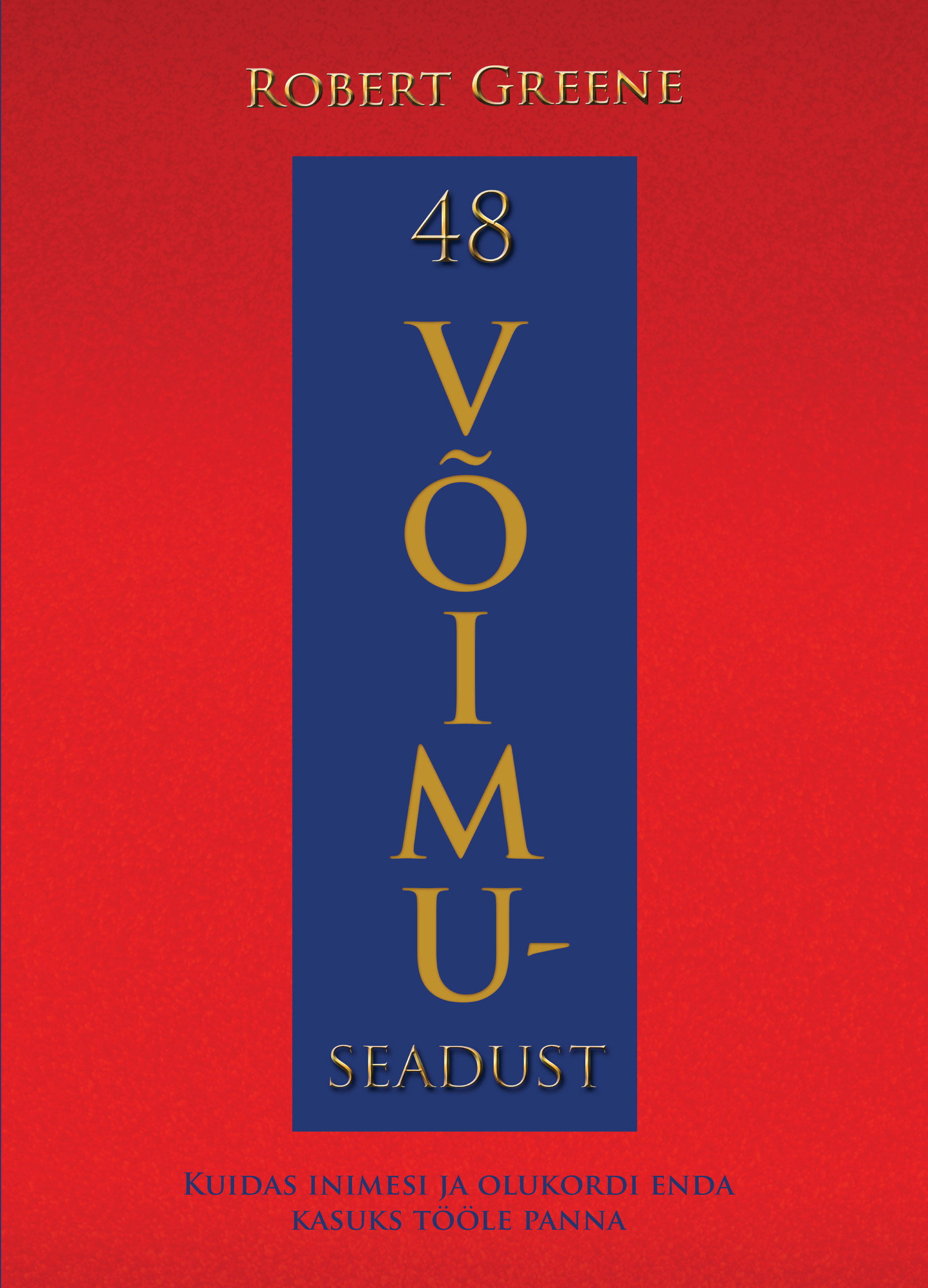 48 võimuseadust