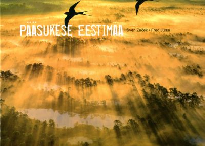 PÄÄSUKESE EESTIMAA 2
