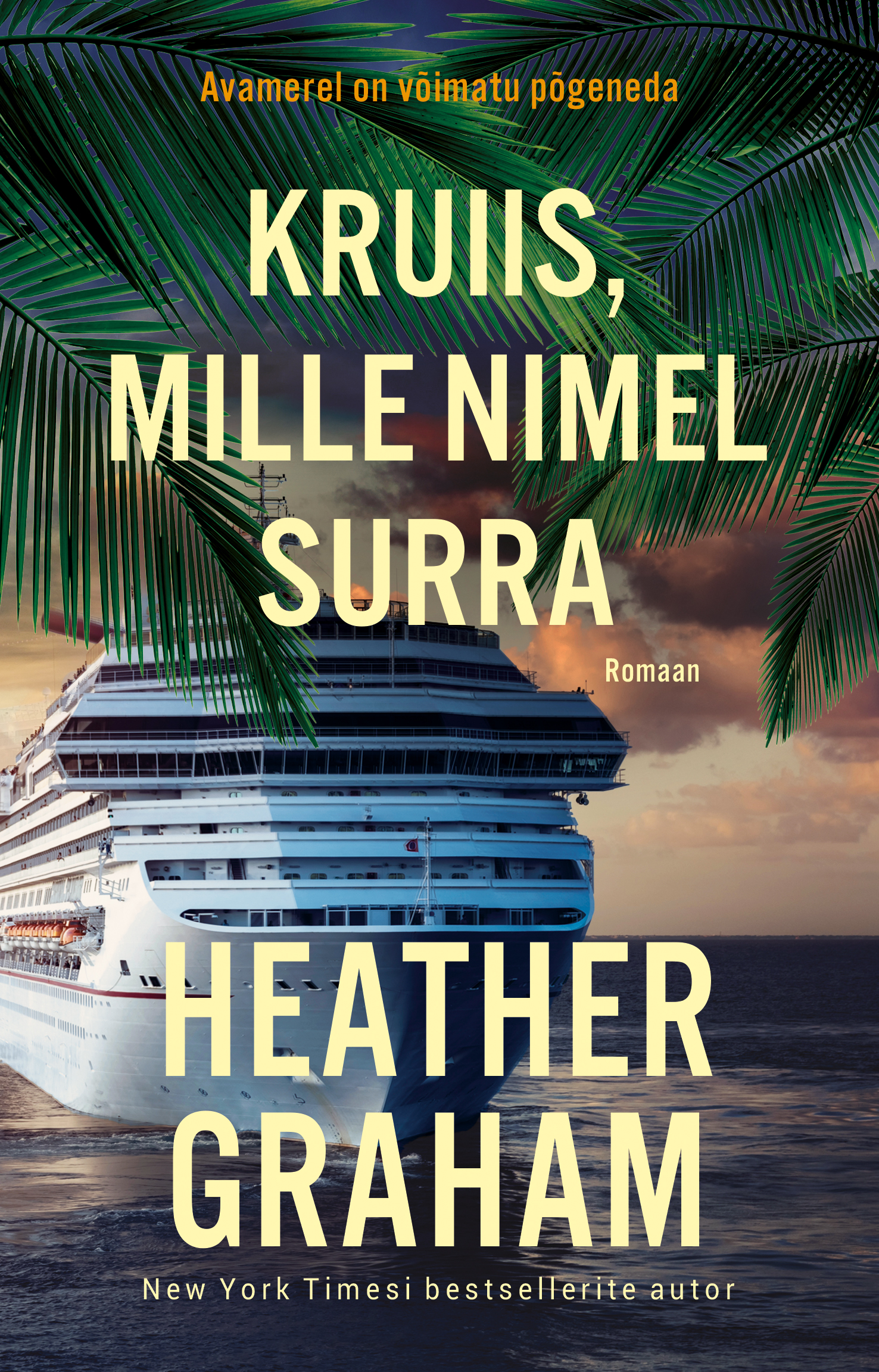 Kruiis, mille nimel surra