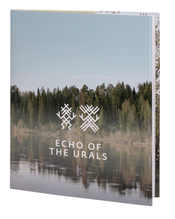 Echo of the Urals: Finno-Ugric and Samoyedic Peoples