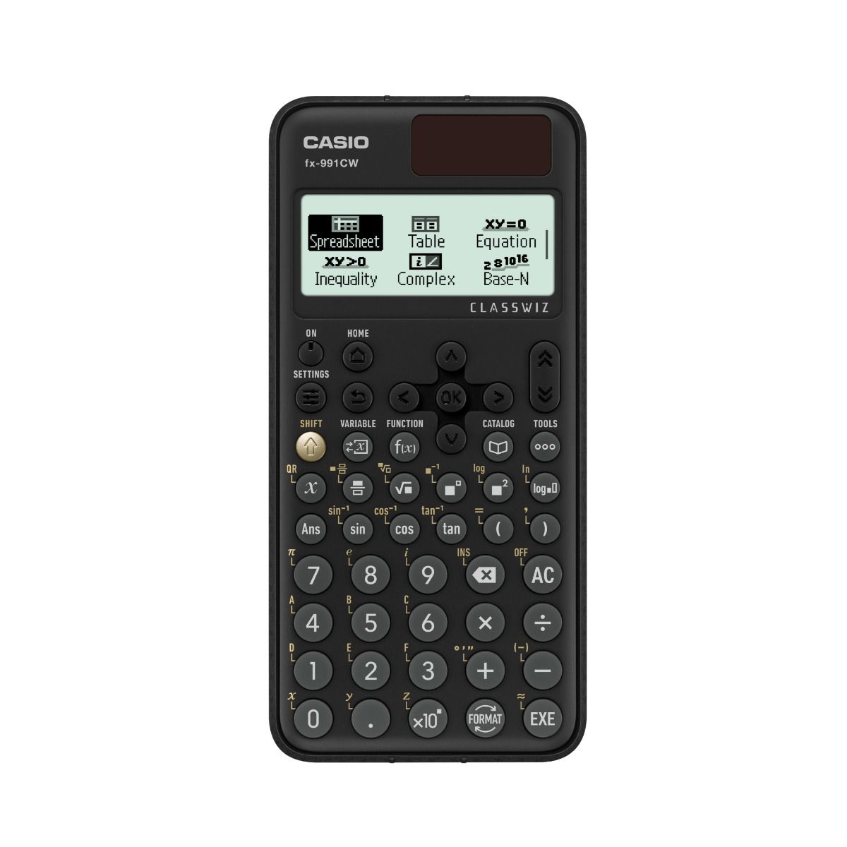 Koolikalkulaator Casio FX-991CW ClassWiz