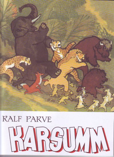 Karsumm