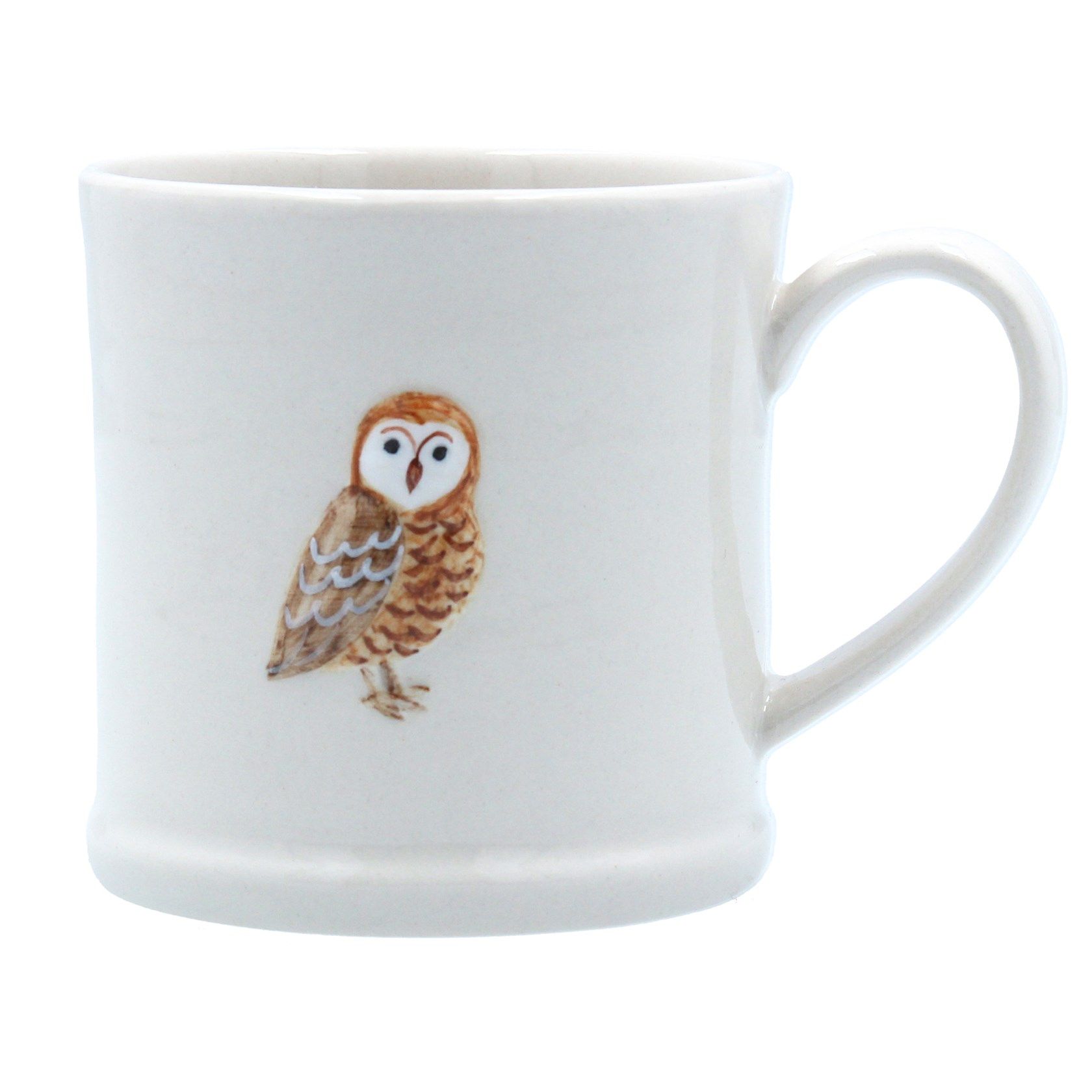 Kruus Barn Owl, mini