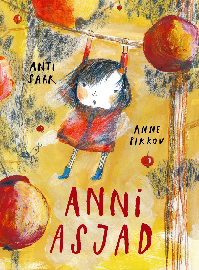 Anni asjad