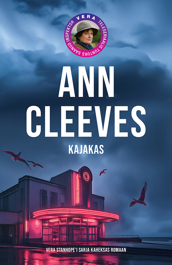 Kajakas