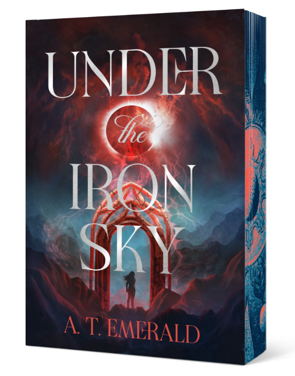 Under the Iron Sky