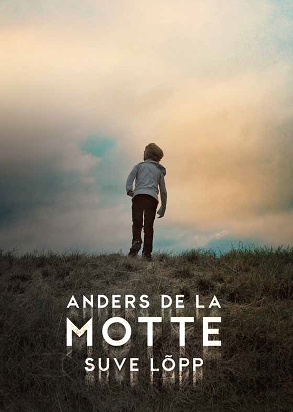 Suve lõpp - Anders De La Motte