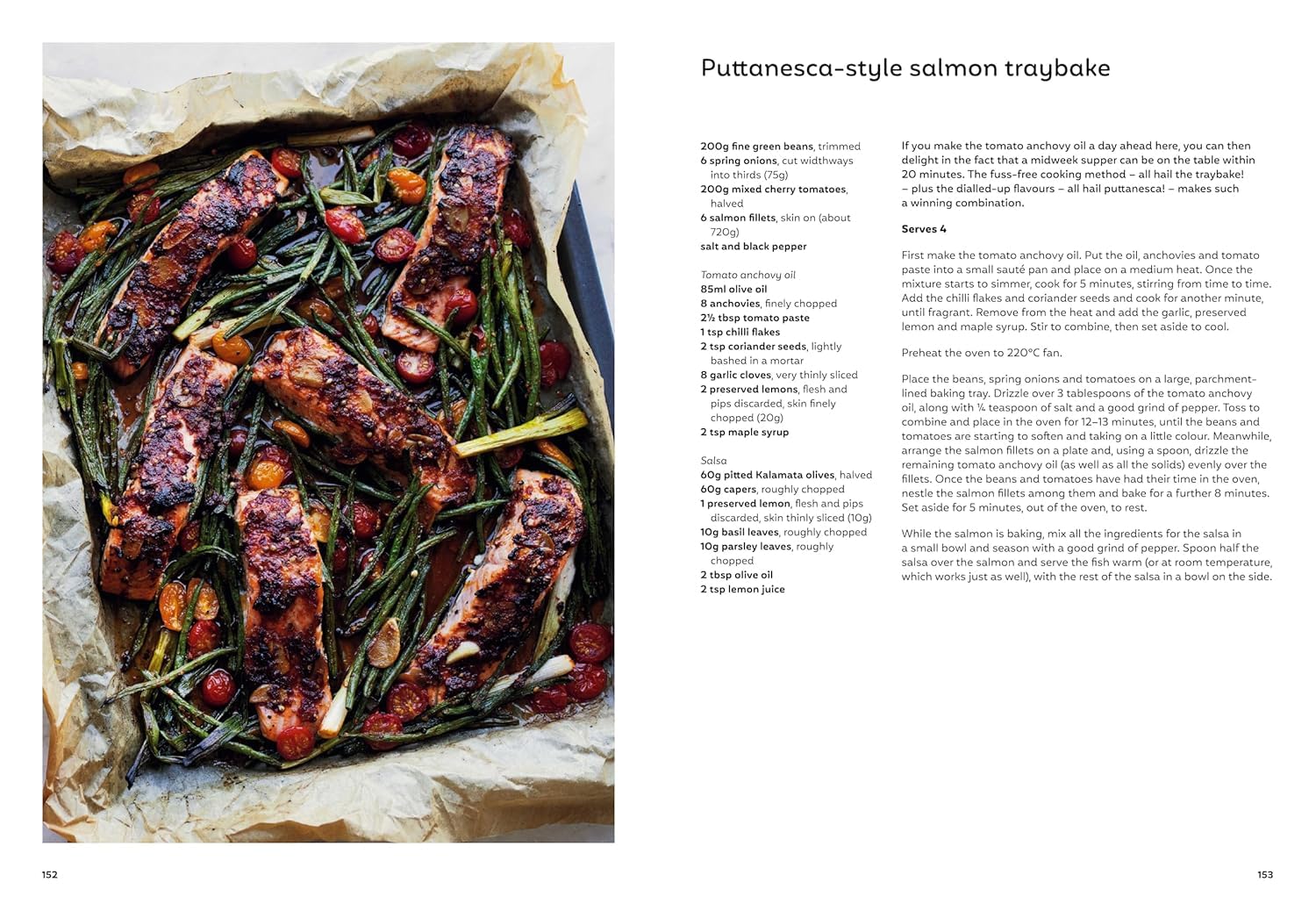 Comfort - Yotam Ottolenghi